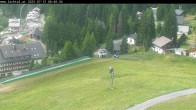 Archiv Foto Webcam Talbereich Lachtal 07:00