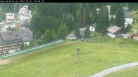 Archiv Foto Webcam Talbereich Lachtal 09:00