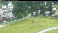 Archiv Foto Webcam Talbereich Lachtal 13:00