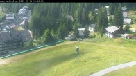 Archiv Foto Webcam Talbereich Lachtal 09:00