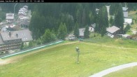 Archiv Foto Webcam Talbereich Lachtal 11:00