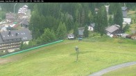 Archiv Foto Webcam Talbereich Lachtal 17:00