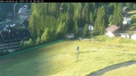 Archiv Foto Webcam Talbereich Lachtal 05:00