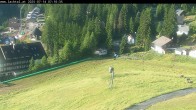 Archiv Foto Webcam Talbereich Lachtal 06:00