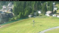 Archiv Foto Webcam Talbereich Lachtal 07:00