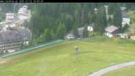 Archiv Foto Webcam Talbereich Lachtal 09:00