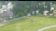 Archived image Webcam Lachtal base station 11:00