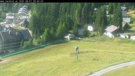 Archiv Foto Webcam Talbereich Lachtal 07:00