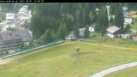 Archiv Foto Webcam Talbereich Lachtal 09:00