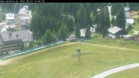 Archiv Foto Webcam Talbereich Lachtal 11:00