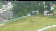 Archiv Foto Webcam Talbereich Lachtal 13:00