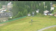 Archiv Foto Webcam Talbereich Lachtal 15:00