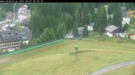 Archiv Foto Webcam Talbereich Lachtal 05:00