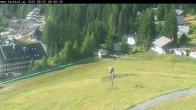 Archiv Foto Webcam Talbereich Lachtal 07:00