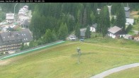 Archiv Foto Webcam Talbereich Lachtal 09:00