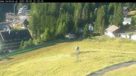 Archiv Foto Webcam Talbereich Lachtal 06:00
