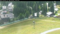 Archiv Foto Webcam Talbereich Lachtal 11:00