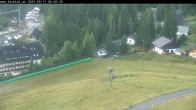 Archiv Foto Webcam Talbereich Lachtal 03:00