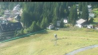 Archiv Foto Webcam Talbereich Lachtal 06:00