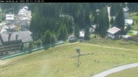 Archiv Foto Webcam Talbereich Lachtal 09:00