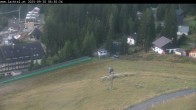 Archiv Foto Webcam Talbereich Lachtal 05:00