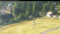 Archiv Foto Webcam Talbereich Lachtal 07:00