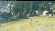 Archiv Foto Webcam Talbereich Lachtal 08:00