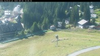 Archiv Foto Webcam Talbereich Lachtal 09:00