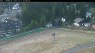Archiv Foto Webcam Talbereich Lachtal 06:00