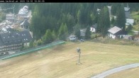 Archiv Foto Webcam Talbereich Lachtal 09:00