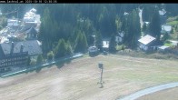 Archiv Foto Webcam Talbereich Lachtal 11:00