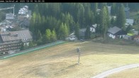 Archiv Foto Webcam Talbereich Lachtal 15:00