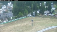 Archiv Foto Webcam Talbereich Lachtal 17:00