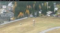 Archiv Foto Webcam Talbereich Lachtal 09:00