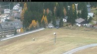 Archiv Foto Webcam Talbereich Lachtal 11:00