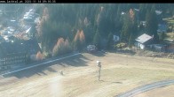 Archiv Foto Webcam Talbereich Lachtal 08:00
