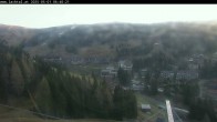 Archiv Foto Webcam Murtal: Schönberg 05:00