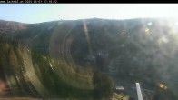 Archiv Foto Webcam Murtal: Schönberg 06:00