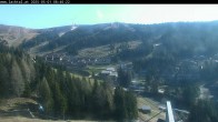 Archiv Foto Webcam Murtal: Schönberg 07:00