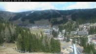 Archiv Foto Webcam Murtal: Schönberg 13:00