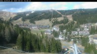 Archiv Foto Webcam Murtal: Schönberg 15:00