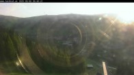 Archiv Foto Webcam Murtal: Schönberg 05:00