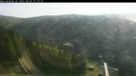 Archiv Foto Webcam Murtal: Schönberg 06:00
