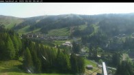 Archiv Foto Webcam Murtal: Schönberg 07:00