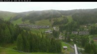 Archiv Foto Webcam Murtal: Schönberg 05:00