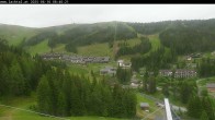Archiv Foto Webcam Murtal: Schönberg 07:00