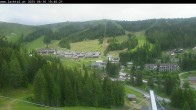 Archived image Webcam Schönberg 09:00