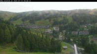 Archiv Foto Webcam Murtal: Schönberg 05:00