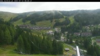Archiv Foto Webcam Murtal: Schönberg 07:00