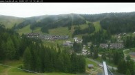 Archiv Foto Webcam Murtal: Schönberg 11:00
